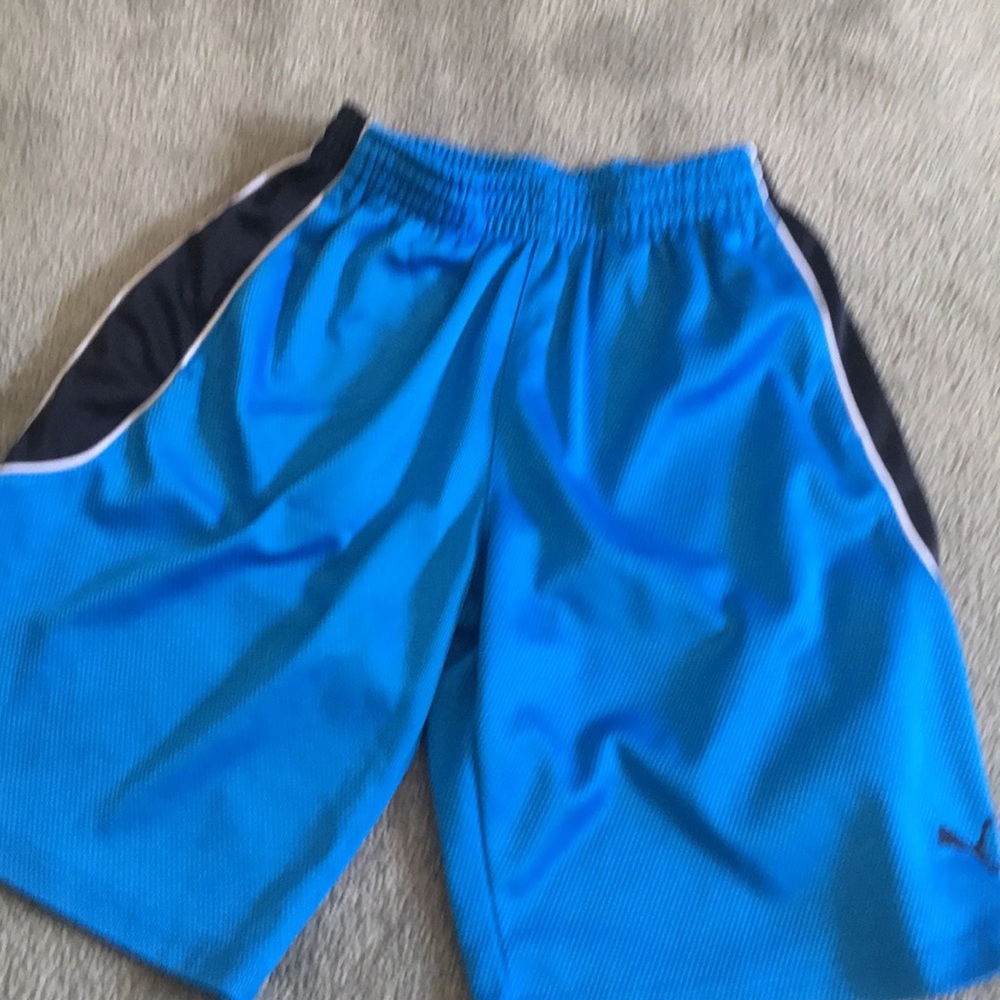 Puma short